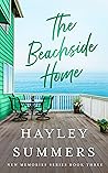 The Beachside Home 3 (New Memories Series, #3) The Beachside Home 3 (New Memories Series, #3)