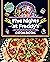 The Official Five Nights at Freddy's Cookbook: An AFK Book