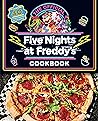 The Official Five Nights at Freddy's Cookbook by Scott Cawthon