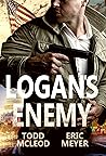 Logan's Enemy (Logan #1) Logan's Enemy (Logan #1)