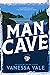 Man Cave (On a Manhunt #3)