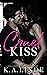 Cruel Kiss by K.A. Linde