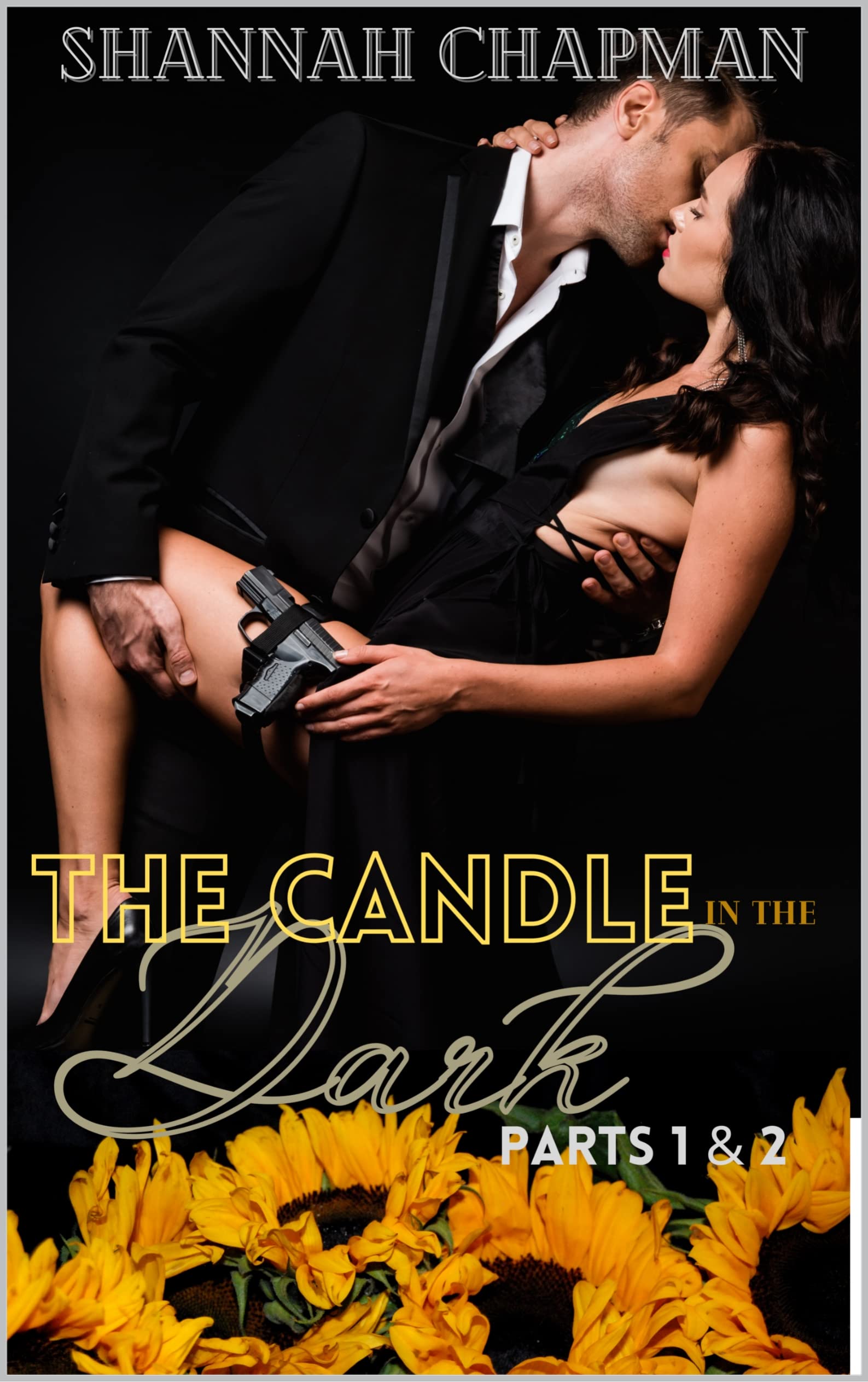 The Candle in the dark: Special edition (The Darkness Series - Special Edition Book 1)