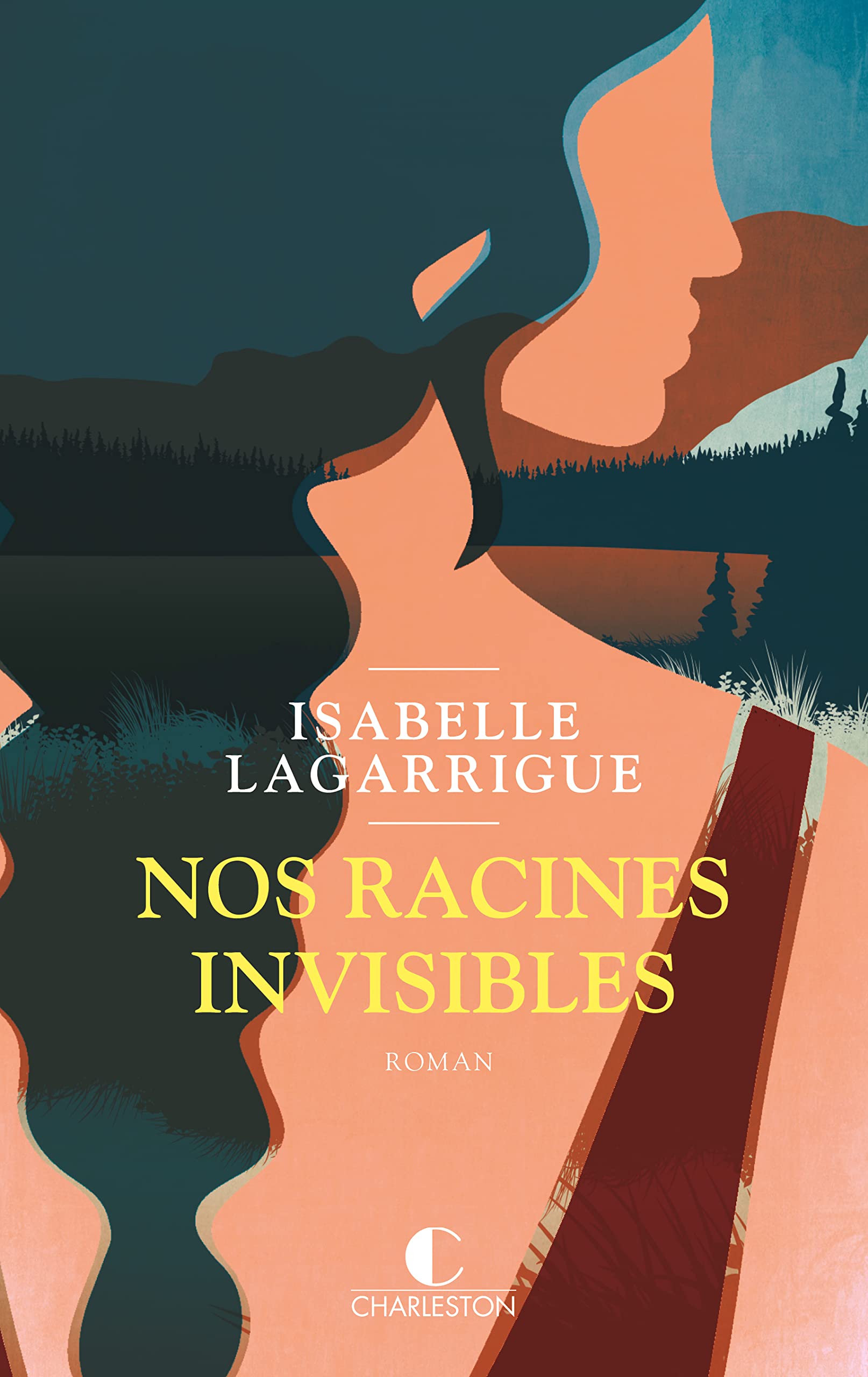 Nos racines invisibles (Kindle Edition)