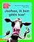 Joehoe, ik ben géén koe!