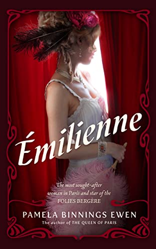 Emilienne (Kindle Edition)