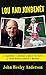 LOU AND JONBENÉT: A Legendary Lawman’s Quest To Solve A Child Beauty Queen’s Murder