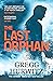 The Last Orphan by Gregg Hurwitz