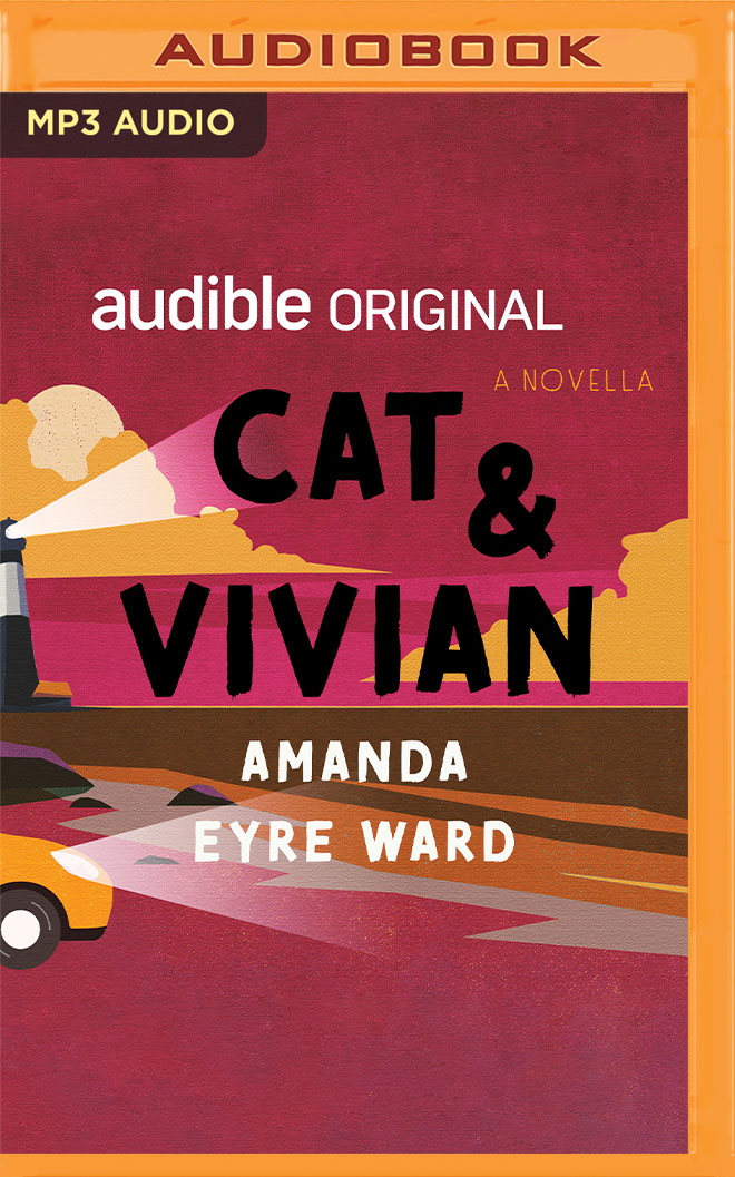Cat & Vivian