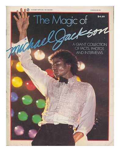 The Magic of Michael Jackson