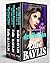 Retribution Box Set (Books 1- 3)