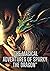"The Magical Adventures of ...