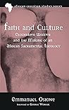 Faith and Culture...