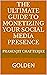 THE ULTIMATE GUIDE TO MONETIZING YOUR SOCIAL MEDIA PRESENCE by Prasenjit Chatterjee