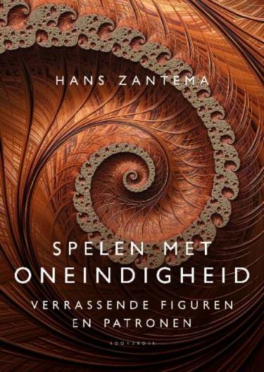 Spelen met oneindigheid (Paperback)