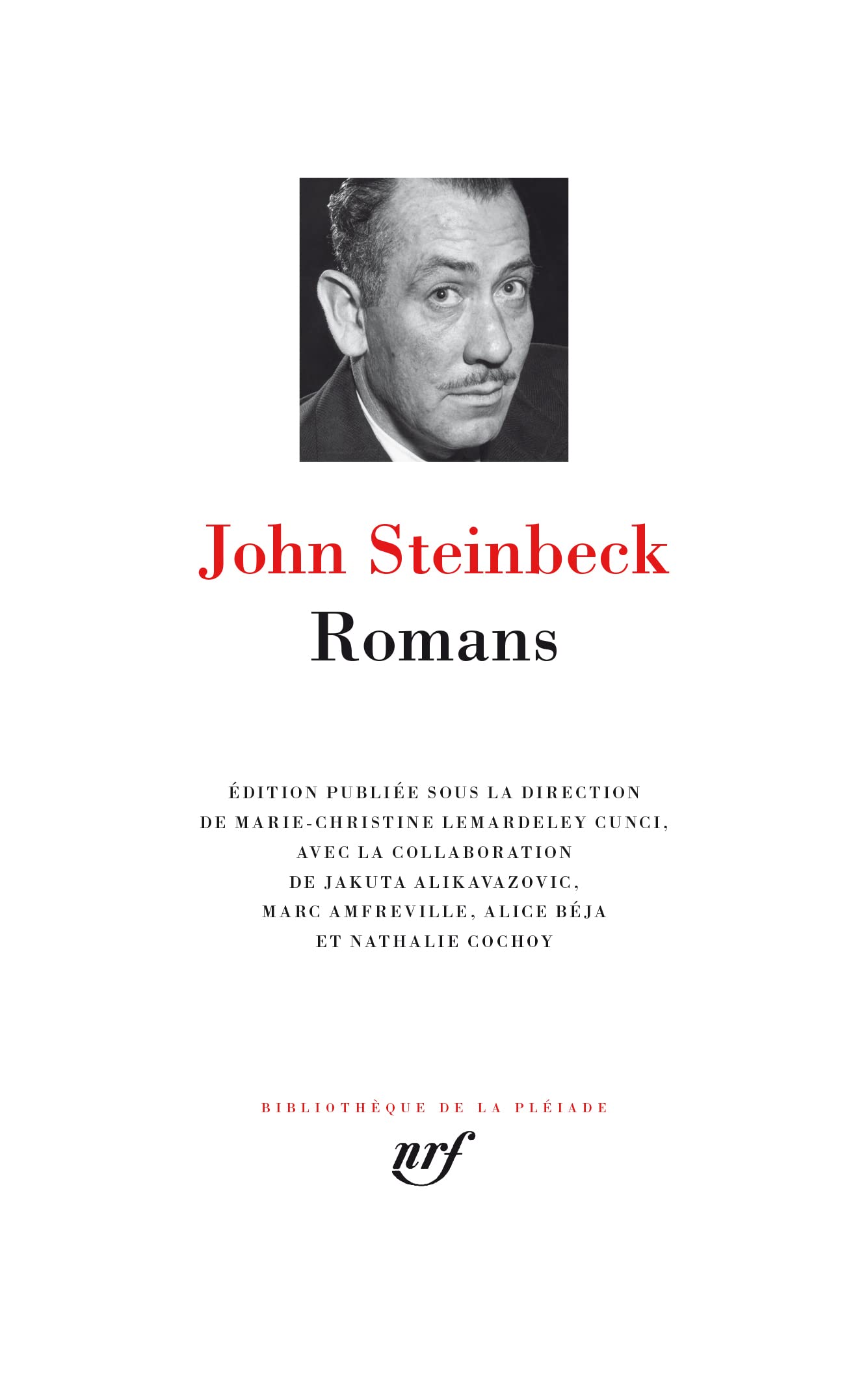 Romans (Leather Bound)