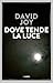 Dove tende la luce
