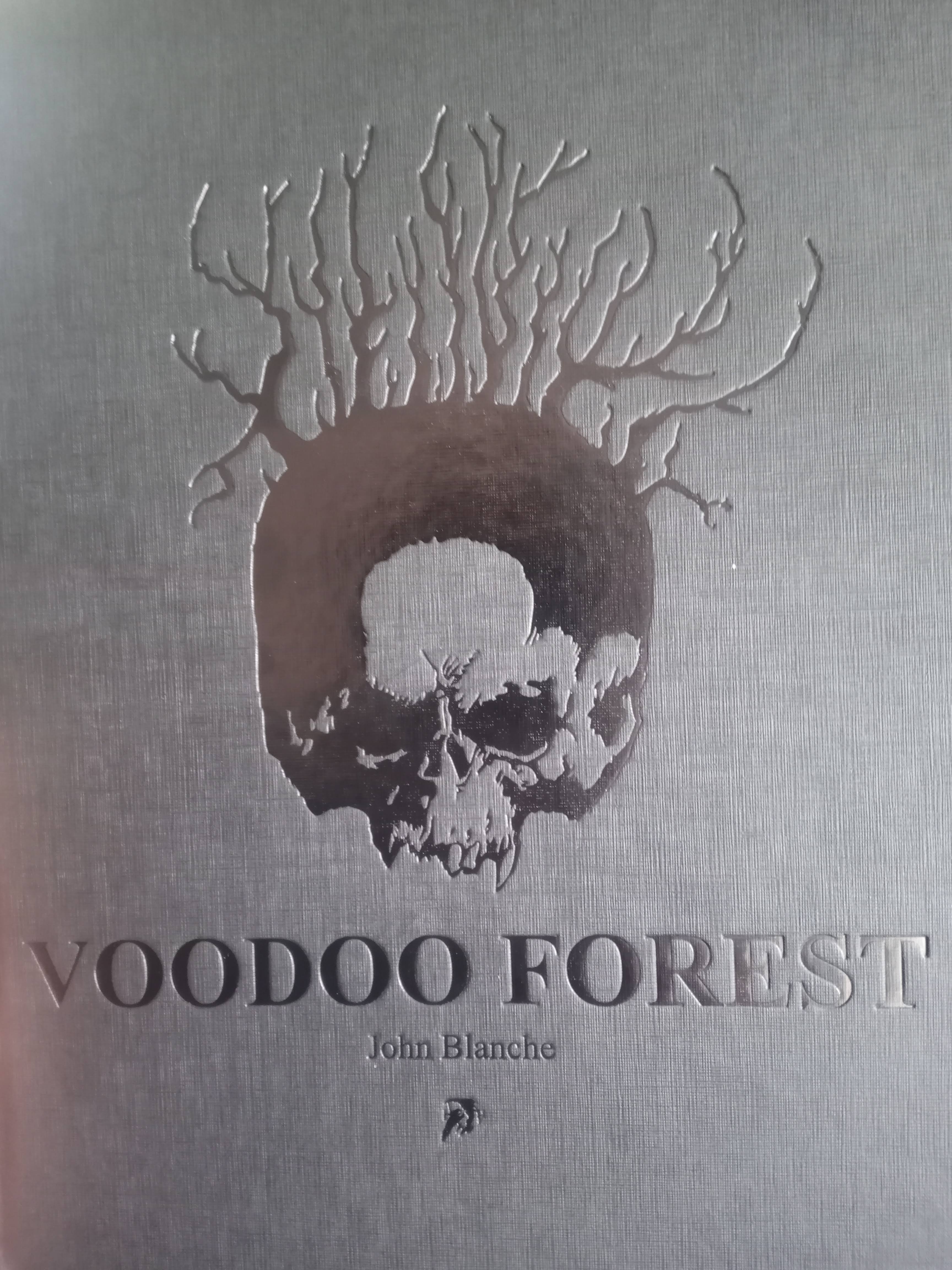 Voodoo Forest
