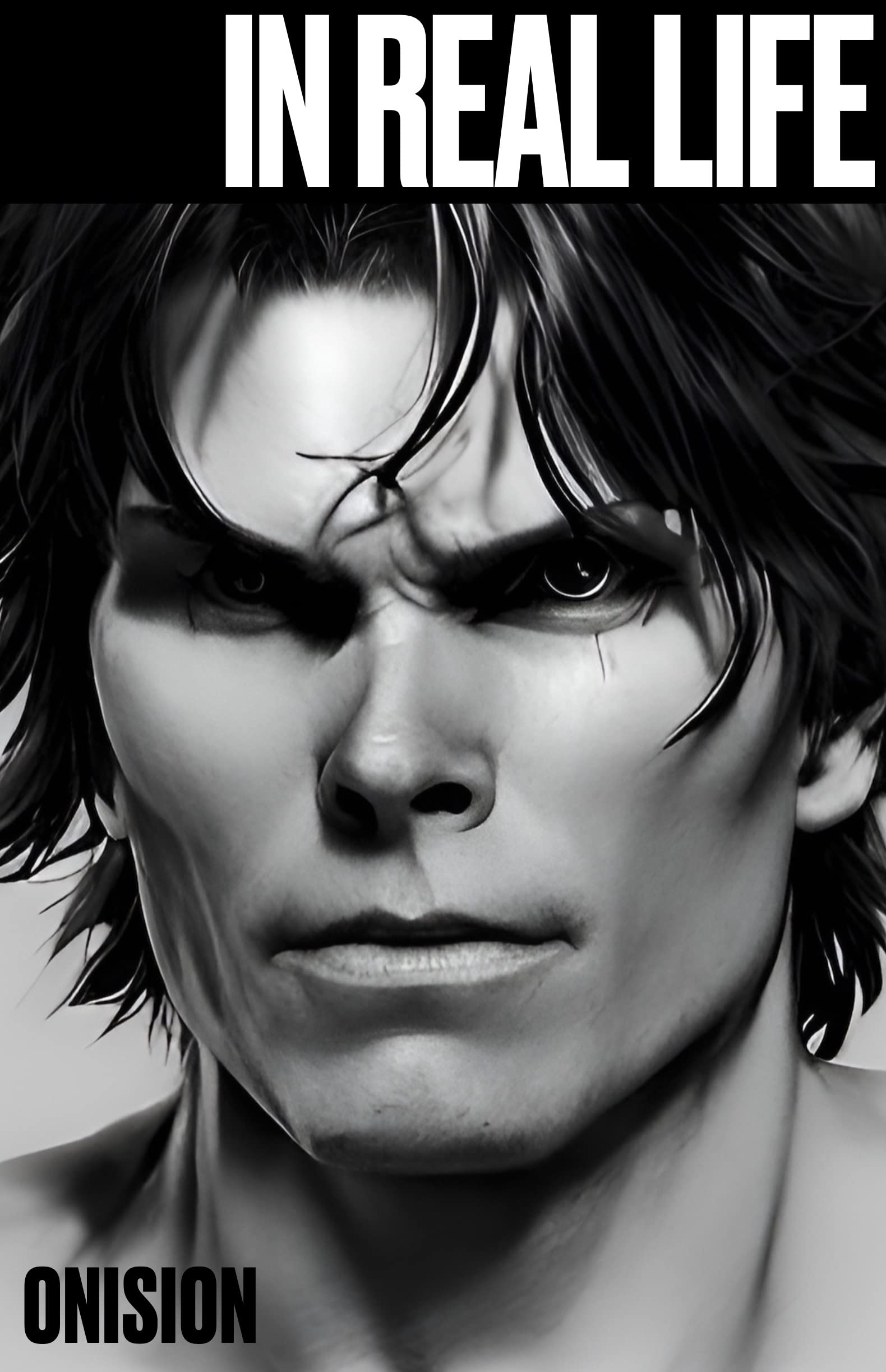 In Real Life (Kindle Edition)