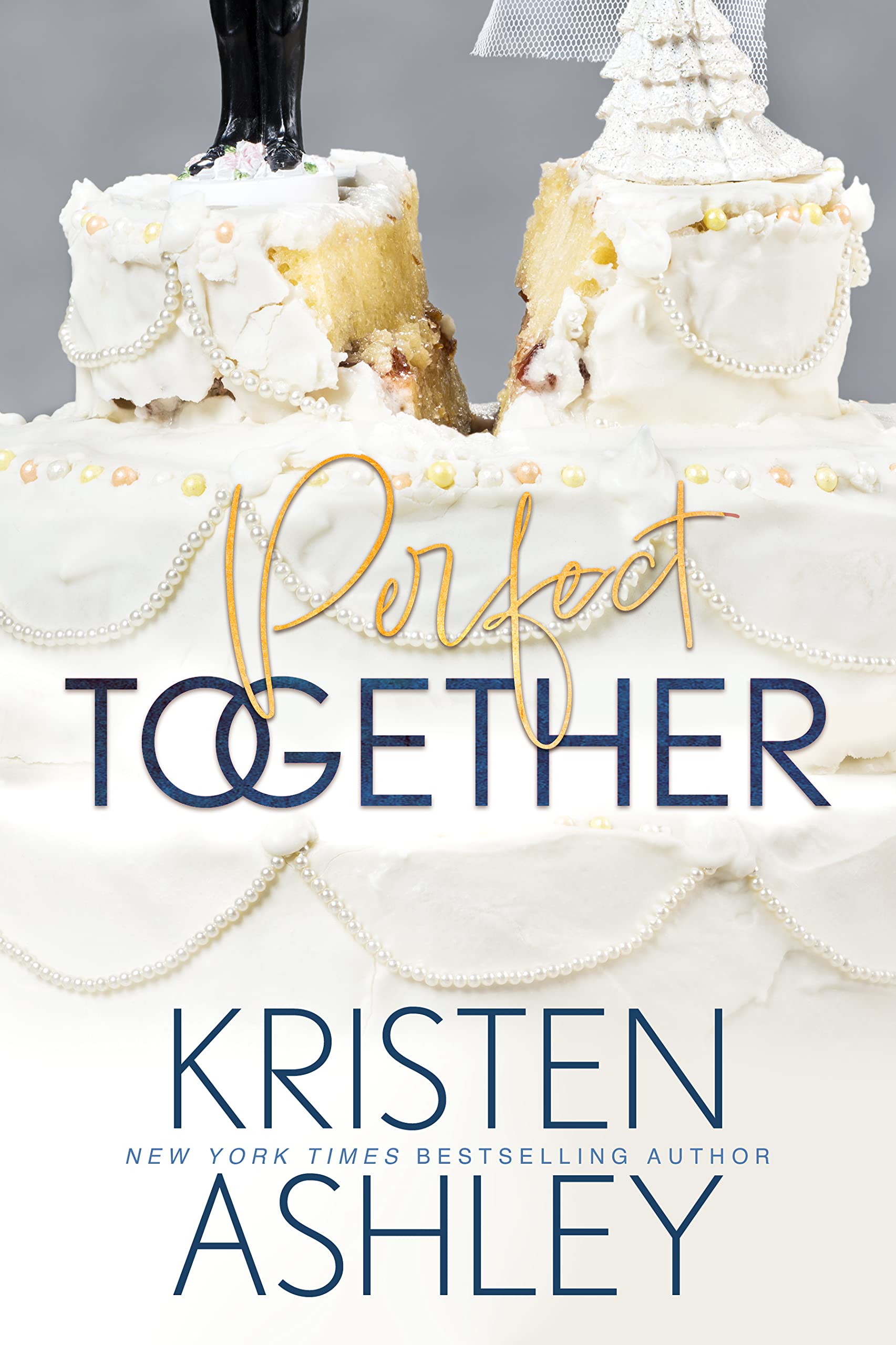 Perfect Together (Kindle Edition)