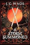 A Storm Summoned