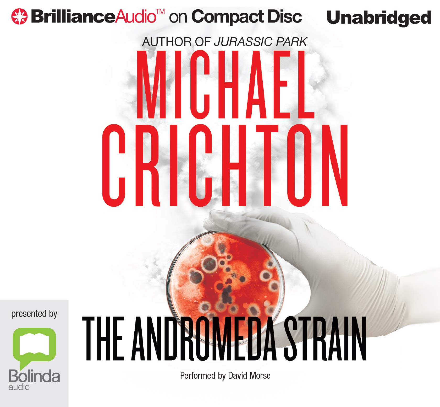 The Andromeda Strain