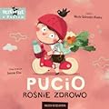 Pucio rośnie zdrowo