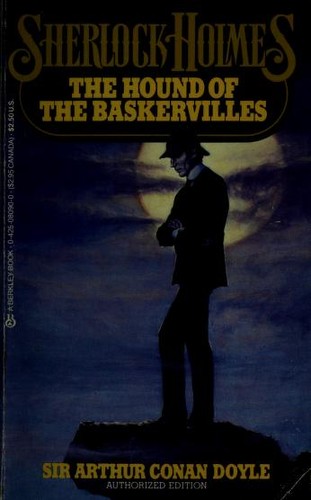 The Hound of the Baskervilles