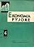 Ekonomia pyjore : 1974, 4