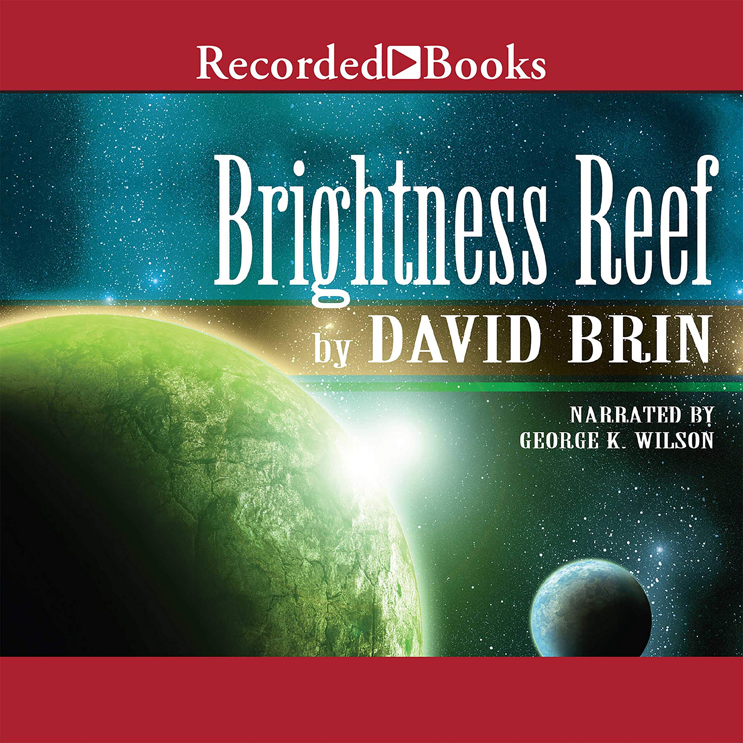 Brightness Reef