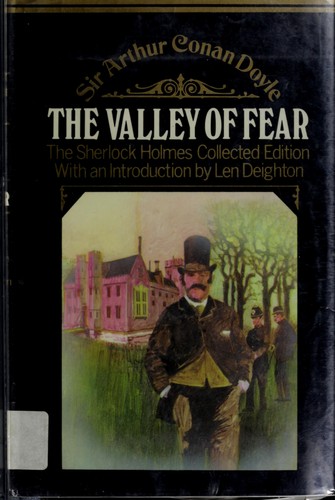 The Valley of Fear