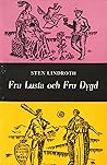 Fru Lusta och Fru Dygd : studier och porträtt Fru Lusta och Fru Dygd : studier och porträtt
