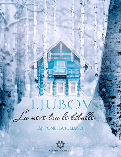 Ljubov' - La neve tra le betulle