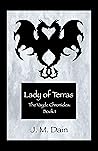 Lady of Terras (The Vayde Chronicles: Book 1)