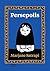 Persepolis by Marjane Satrapi