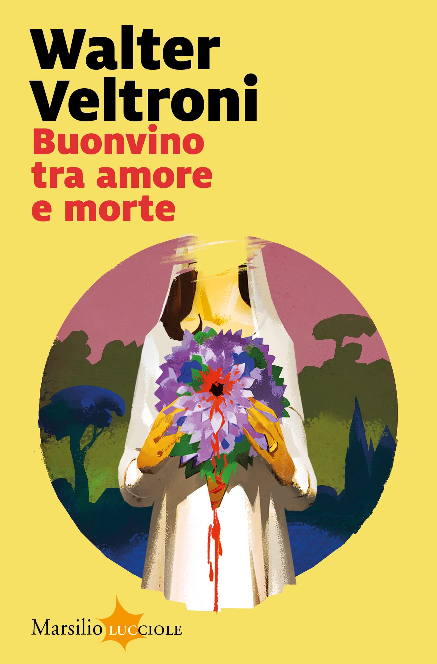 Buonvino tra amore e morte (Giovanni Buonvino #4)