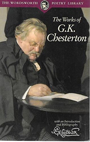The Works of G.K. Chesterton (Paperback)