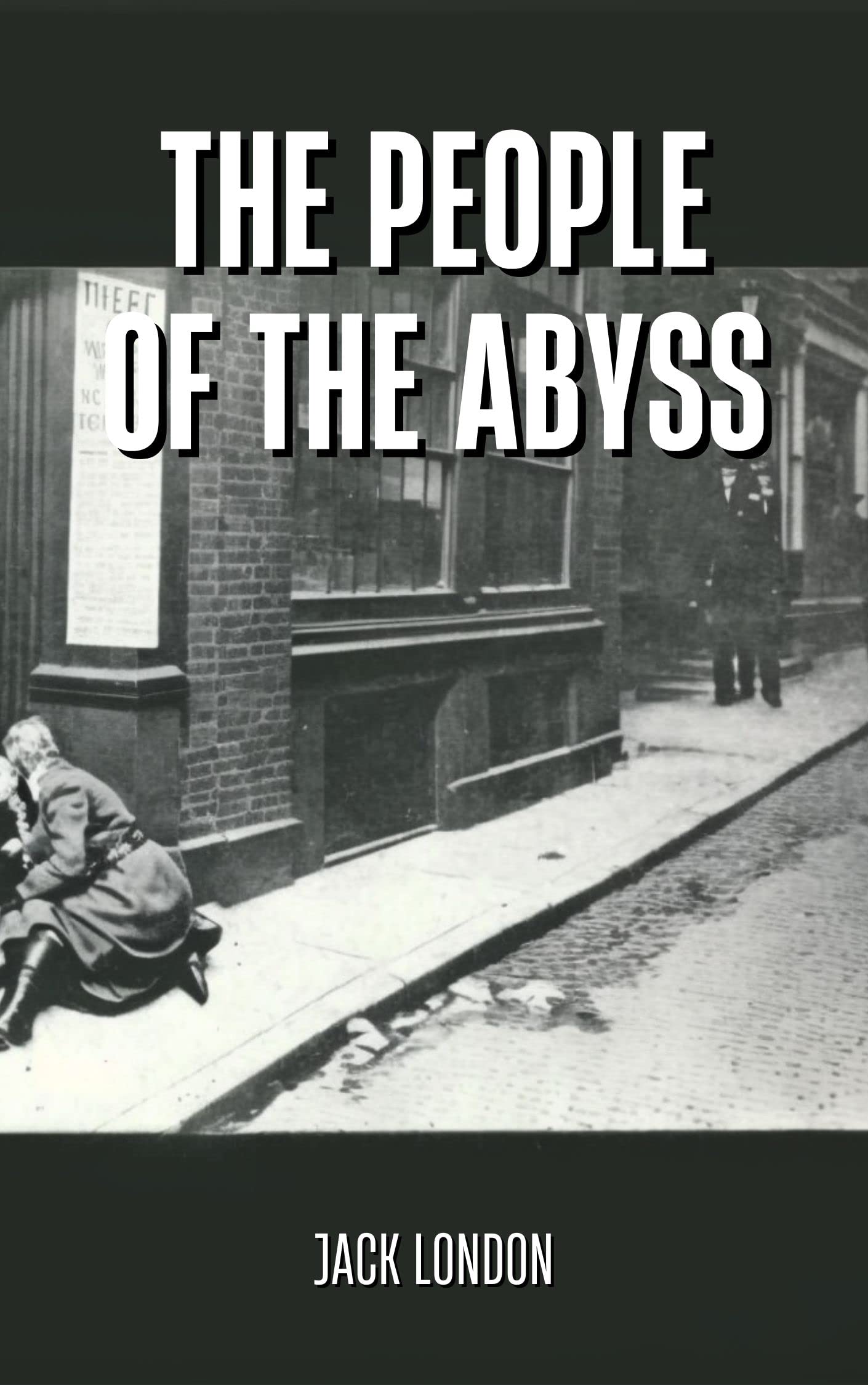 The People of the Abyss