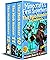 The Mob Hunter Collection 4 by Write Blocked