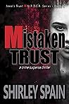 Mistaken Trust: a crime suspense thriller (Jewels Trust Book 1)