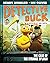 Detective Duck: The Case of...
