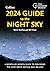 2024 Guide to the Night Sky by Storm Dunlop