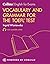 Vocabulary and Grammar for the TOEFL Test