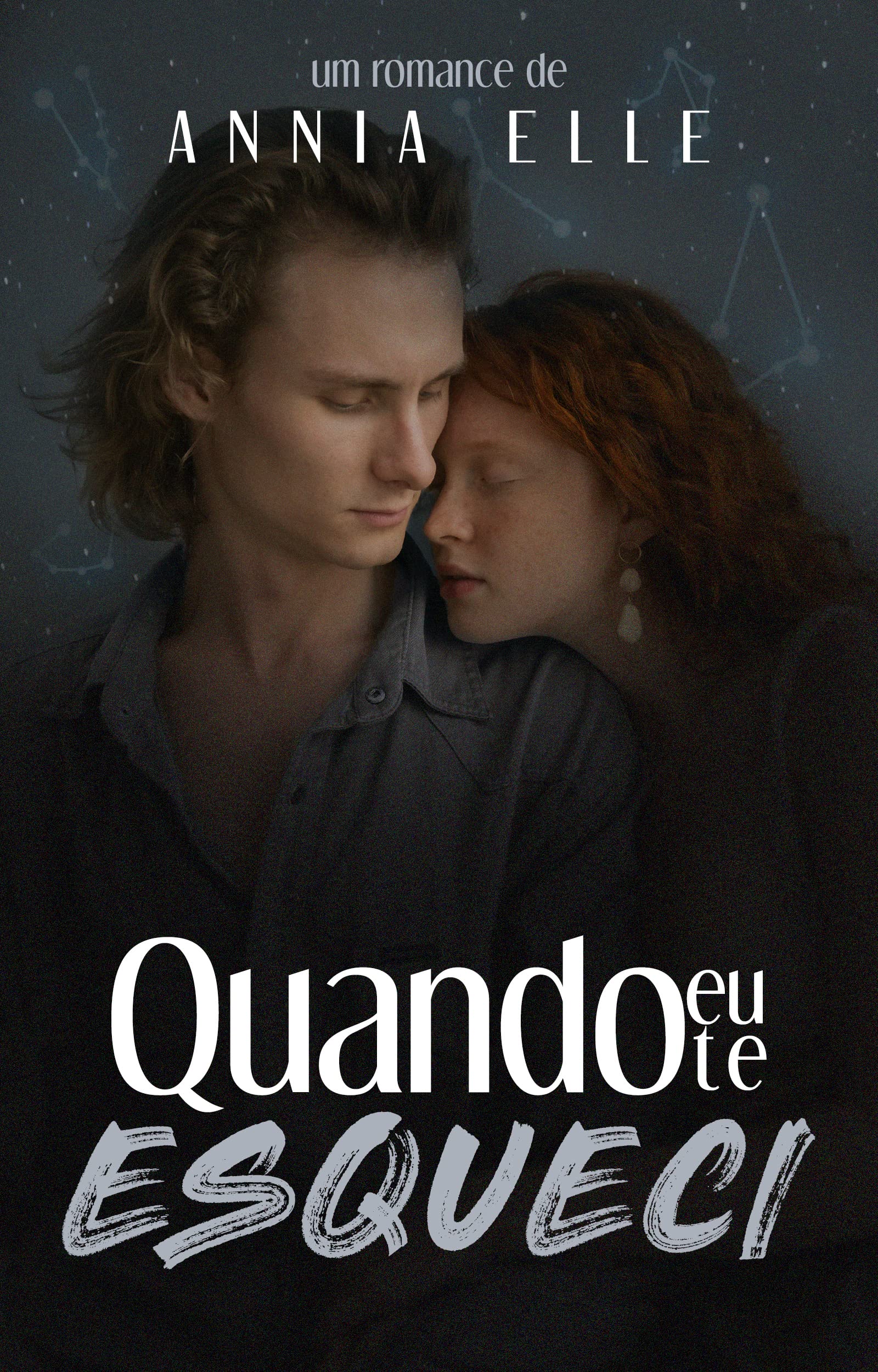 Quando eu te esqueci (Portuguese Edition)