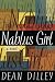 Nablus Girl by Dean M. Dilley
