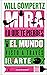 Mira lo que te pierdes: El mundo visto a través del arte (Spanish Edition)