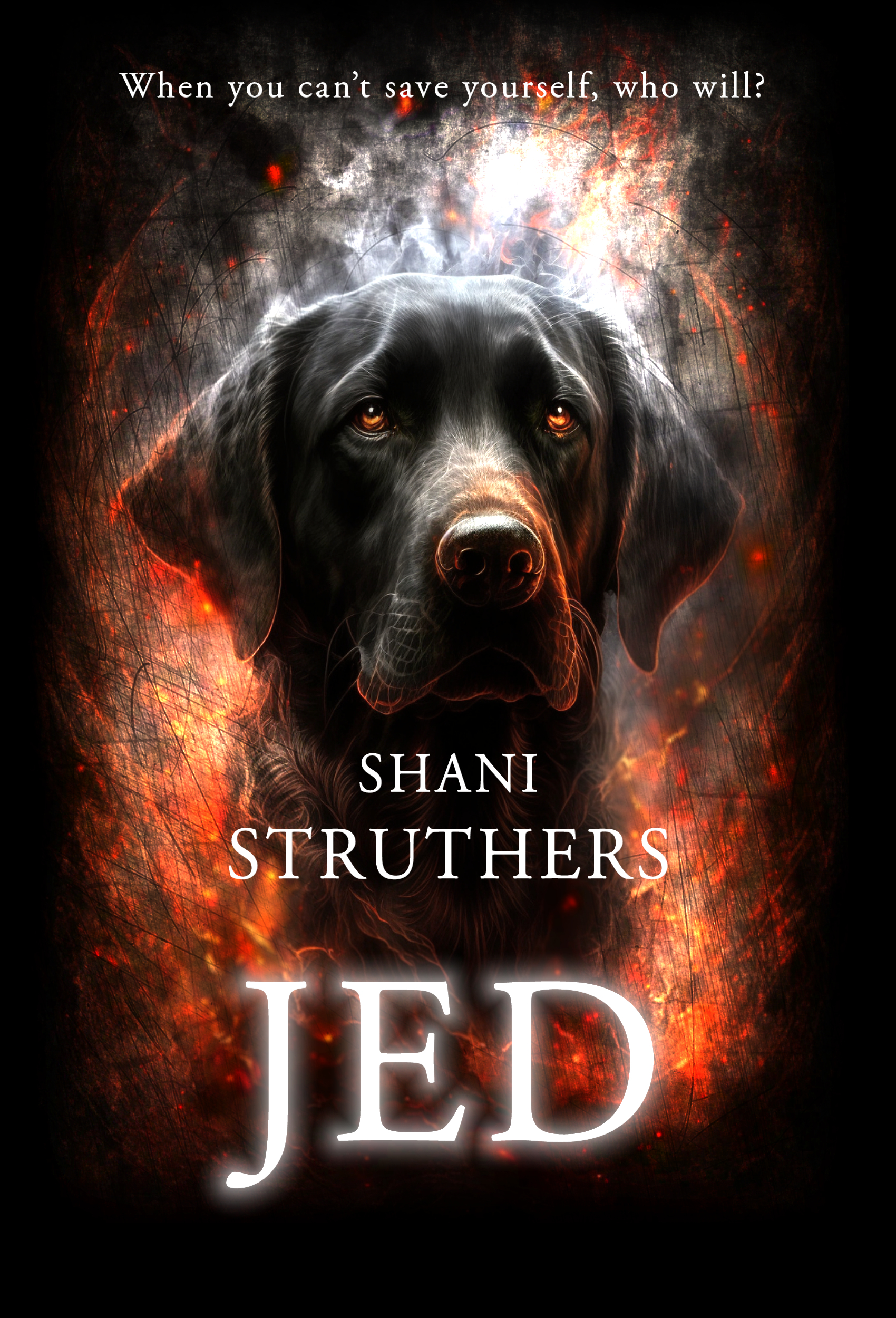Jed - A Supernatural Thriller