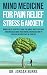 Mind Medicine For Pain Relief, Stress and Anxiety by Dr. Jordan Burns