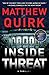 Inside Threat by Matthew Quirk