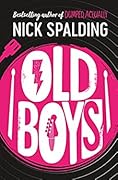 Old Boys